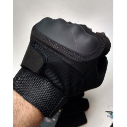 GUANTES TACTICOS POLICE
