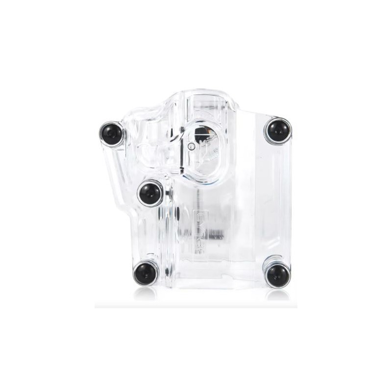 Holster Funda Cytac Transparente Universal