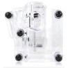 Holster Funda Cytac Transparente Universal