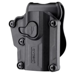 Holster Universal Cytac Mega Fit