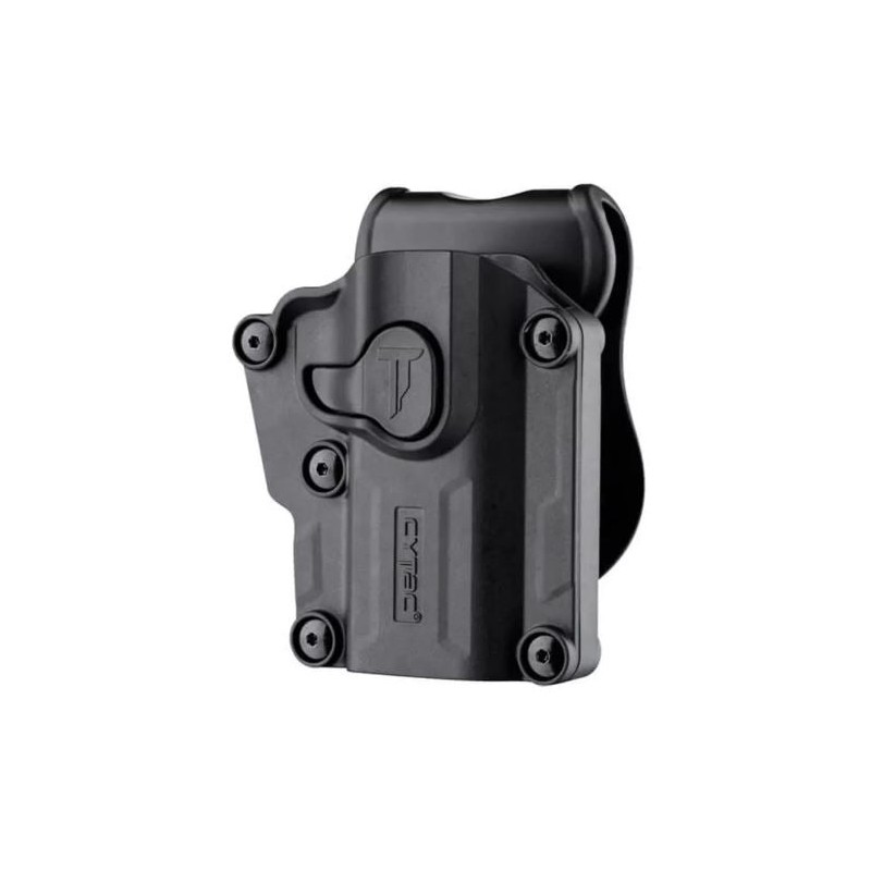 Holster Universal Cytac Mega Fit