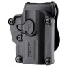 Holster Universal Cytac Mega Fit