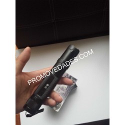 Lampara policial  mod T7