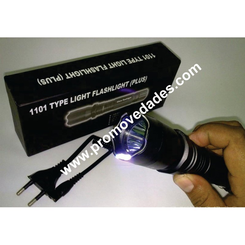 Lampara Taser T01