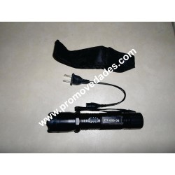 Lampara Taser T01