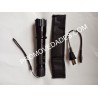 Lampara Taser T4 con laser