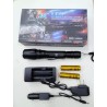 Linterna T6 3000 LUMS MOD DT808-79