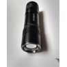 LINTERNA TACTICA 3000 LUMS MOD T6