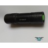 LINTERNA TACTICA 3000 LUMS MOD T6