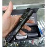 Linterna Tactica super potente 9000 lums