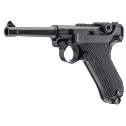 LUGUER P08 PARABELLUM CO2