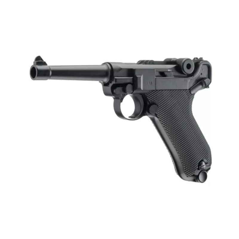 LUGUER P08 PARABELLUM CO2