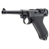 LUGUER P08 PARABELLUM CO2