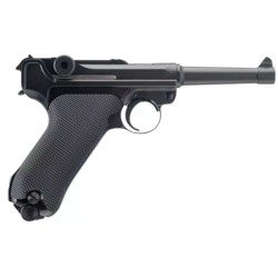 LUGUER P08 PARABELLUM CO2