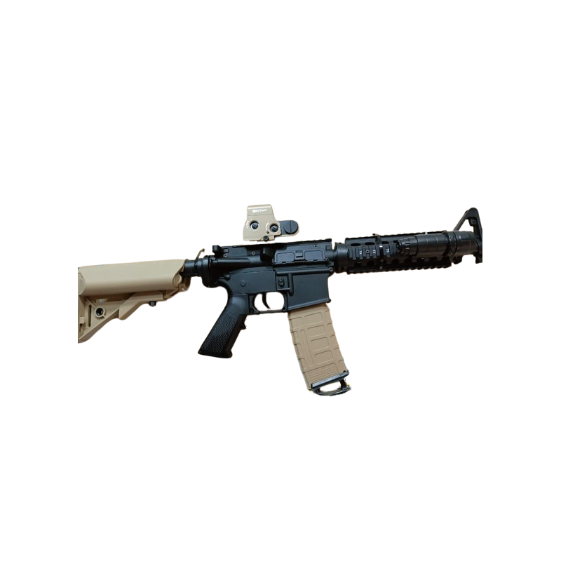 M4A1 Hidrogel Bicolor