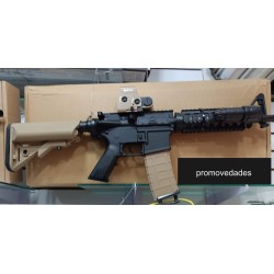 M4A1 Hidrogel Bicolor