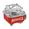 Mini estufa de gas para camping Mendoza