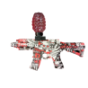 MINI M4 HIDROGEL COLOR ROJO