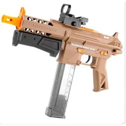 MK9 Unicorn Submachine Gun hidrogel 2025