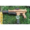 MK9 Unicorn Submachine Gun hidrogel 2025