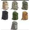 Mochila táctica Back Pack color arena