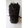 Mochila táctica Back pack color negro