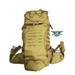 Mochila Táctica camping