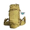 Mochila Táctica camping