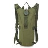 Mochila táctica de hidratación 3 lt