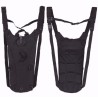 Mochila táctica de hidratación 3 lt