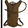Mochila táctica de hidratación 3 lt