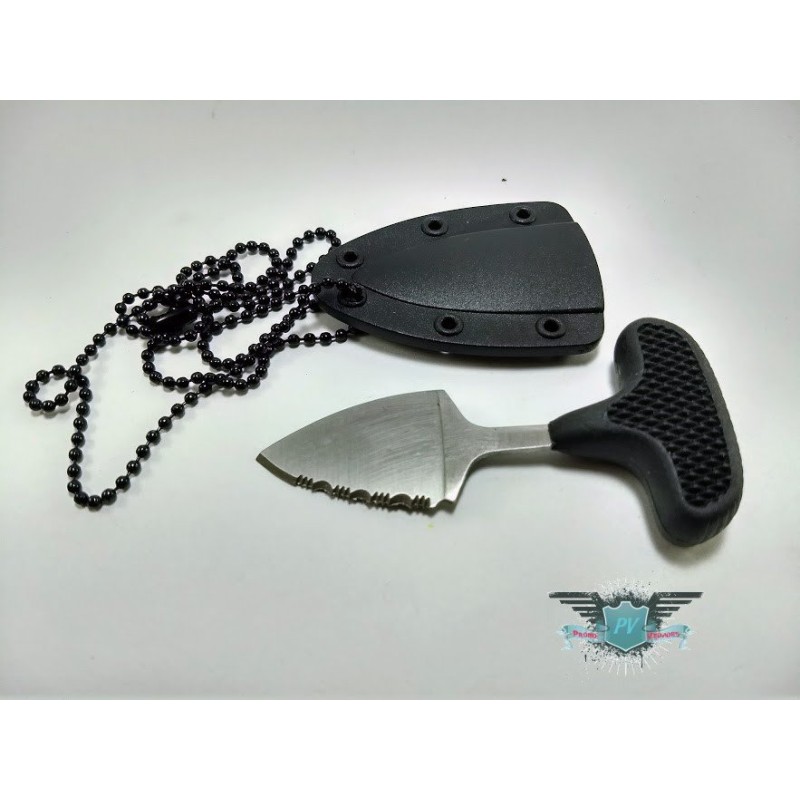 NAVAJA TACTICA COLLAR MEDIANA