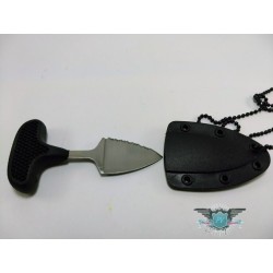 NAVAJA TACTICA COLLAR MEDIANA