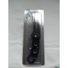 Navaja tipo KARAMBIT abatible
