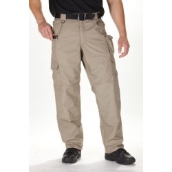 Pantalón Táctico Militar Tipo Cargo Arena