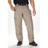 Pantalón Táctico Militar Tipo Cargo Arena