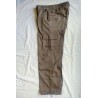 Pantalón Táctico Militar Tipo Cargo Arena