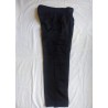 Pantalón Táctico Militar Tipo Cargo negro