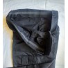 Pantalón Táctico Militar Tipo Cargo negro