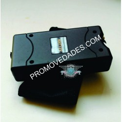 PARALIZADOR DE BOLSILLO 22 MV