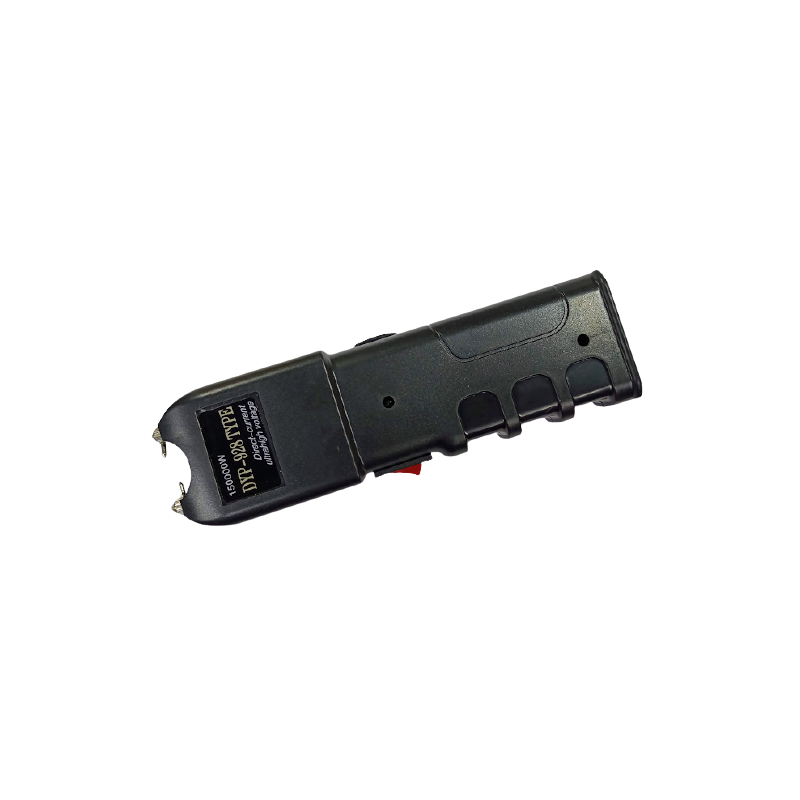 Paralizador eléctrico de mano muy potente mod 701 2026