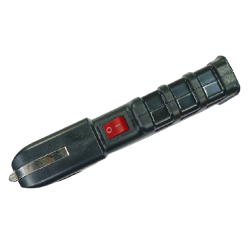 Paralizador eléctrico de mano muy potente mod 701 2026