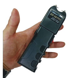 Paralizador eléctrico de mano muy potente mod 701 2026