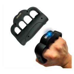 Paralizador tipo boxer o manopla stun-gun 2025