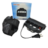 Paralizador tipo boxer o manopla stun-gun