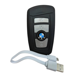 Paralizador tipo LLAVE DE AUTO  3 en 1 stun-gun 2025