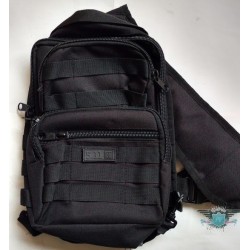 PECHERA TACTICA PORTA ARMA