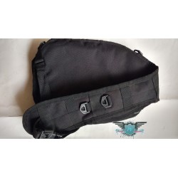 PECHERA TACTICA PORTA ARMA