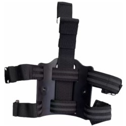 Piernera Universal Arma Corta Cytac Holster