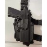 Piernera Universal Arma Corta Cytac Holster